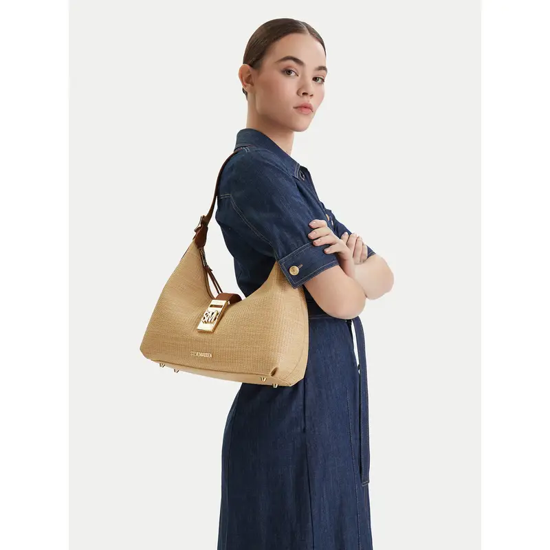 Borsetta Steve Madden Bovie-S 13002439 Marrone