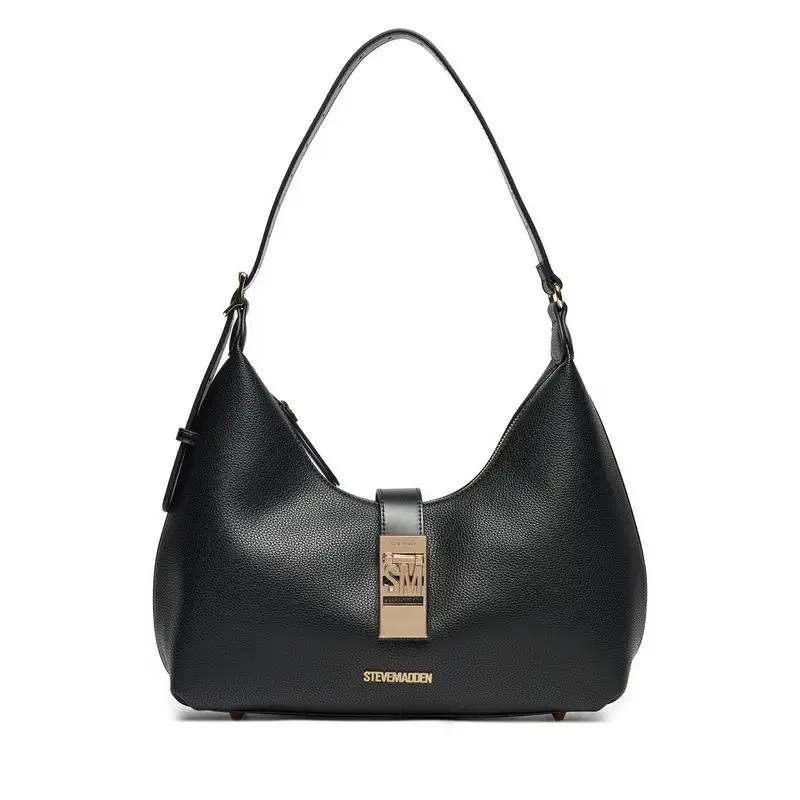 Borsetta Steve Madden Bovie SM13001510-02002-BLK Nero