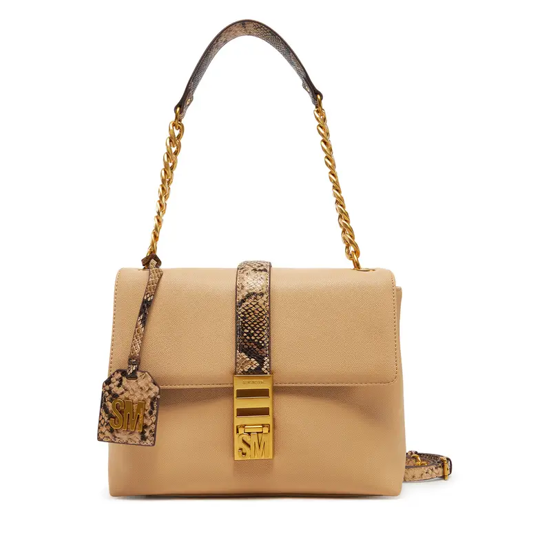 Borsetta Steve Madden Bpatts-E SM13001648 Beige