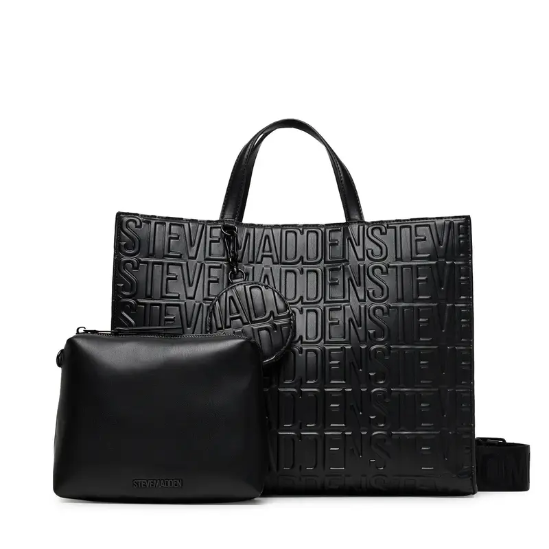 Borsetta Steve Madden Bphantom SM13002233 Nero