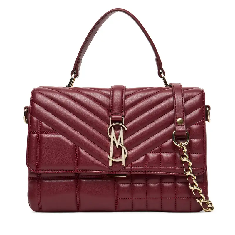 Borsetta Steve Madden Bplais SM13001817 Bordeaux