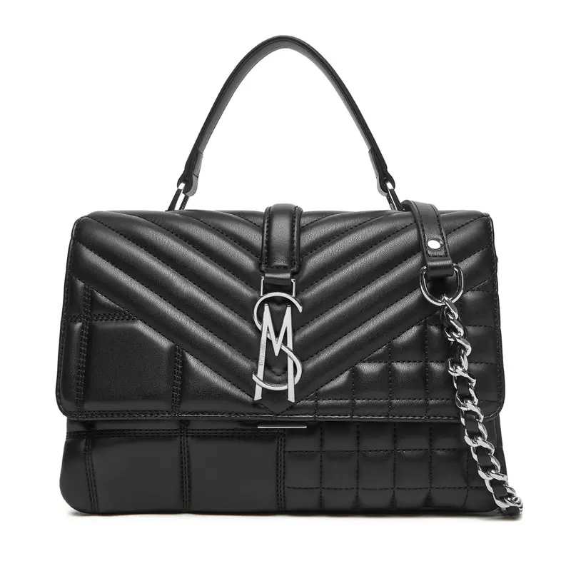 Borsetta Steve Madden Bplais SM13001817 Nero