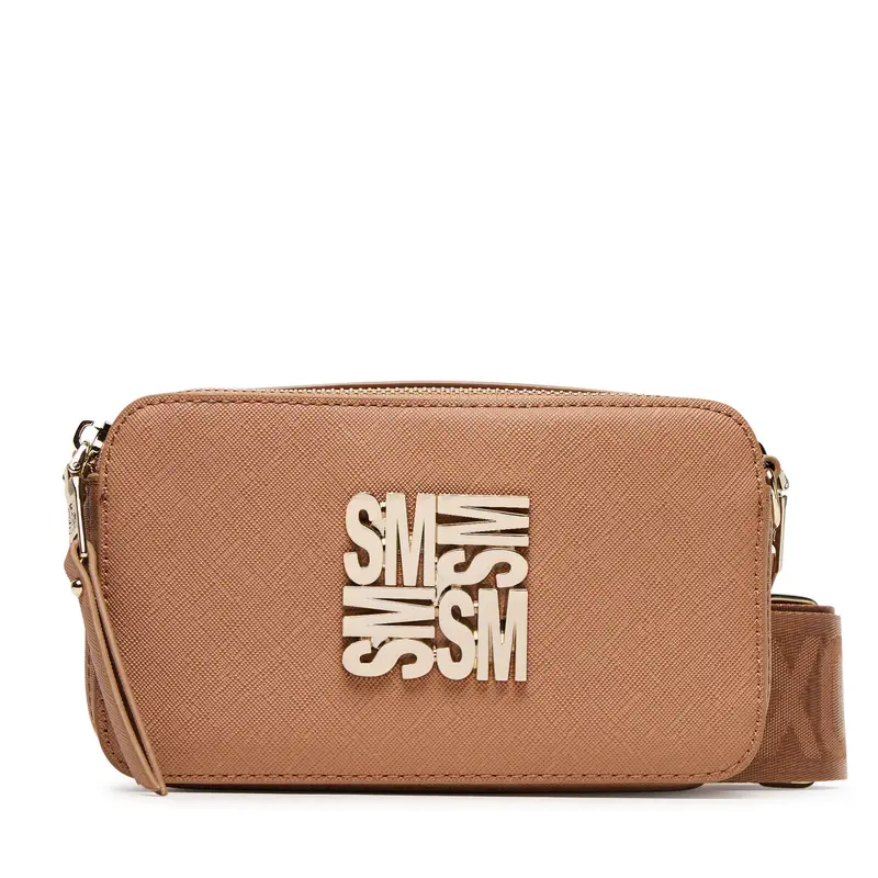 Borsetta Steve Madden Brisa-2 SM13001822 Marrone