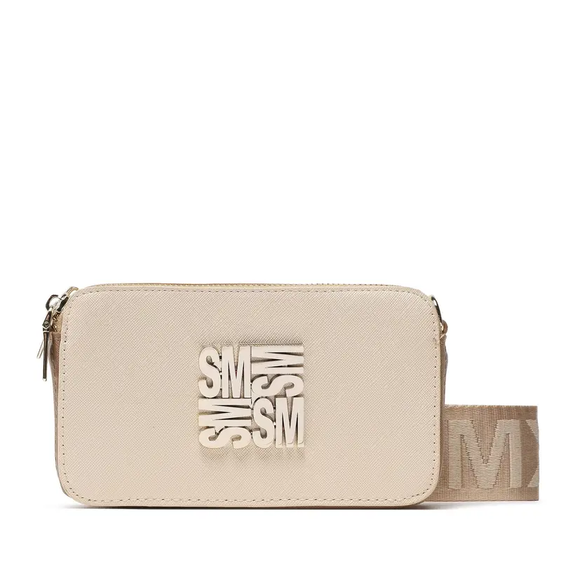 Borsetta Steve Madden Brisa SM13001031 Beige
