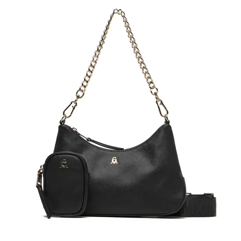 Borsetta Steve Madden Bsin SM13001827 Nero