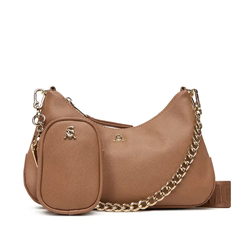 Borsetta Steve Madden Bsin SM13001827 Rosa