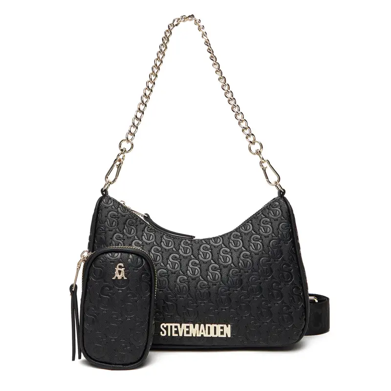Borsetta Steve Madden Bvice-E SM13001637 Nero