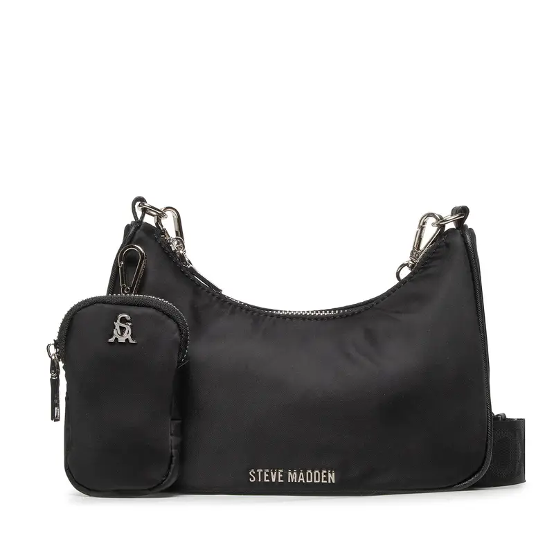 Borsetta Steve Madden Bvital SM13000561-04004 Nero