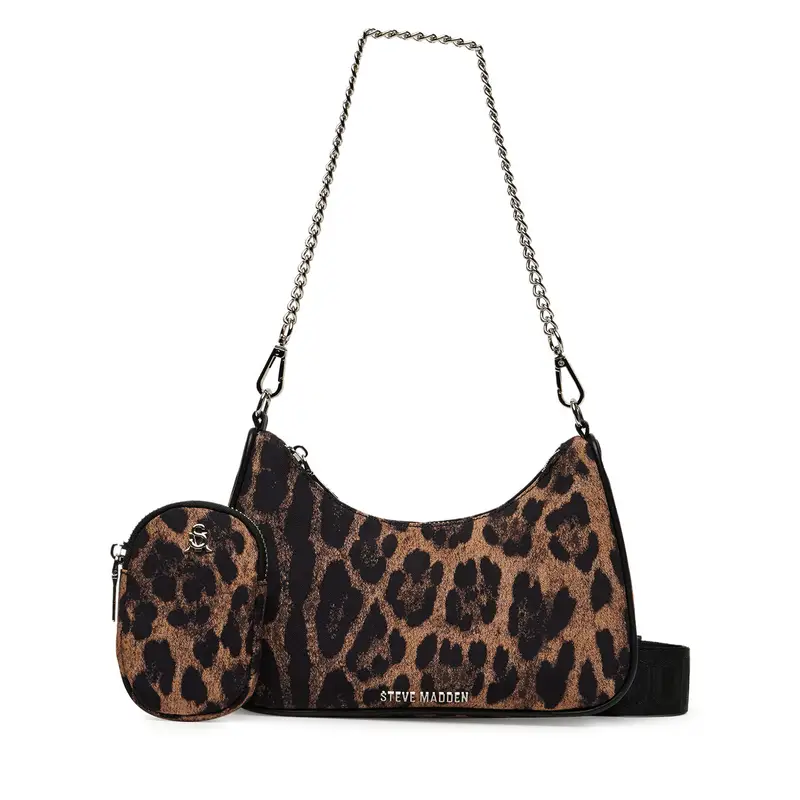 Borsetta Steve Madden Bvital SM13000561 Marrone