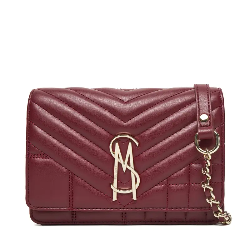 Borsetta Steve Madden Bvoler-Q SM13001815 Bordeaux