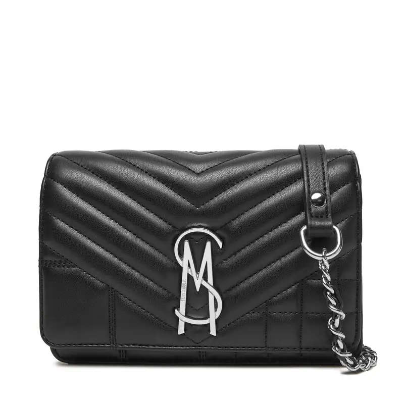 Borsetta Steve Madden Bvoler-Q SM13001815 Nero