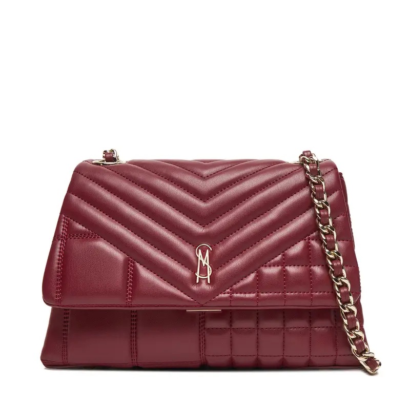 Borsetta Steve Madden Bvolt-Q SM13001813 Bordeaux