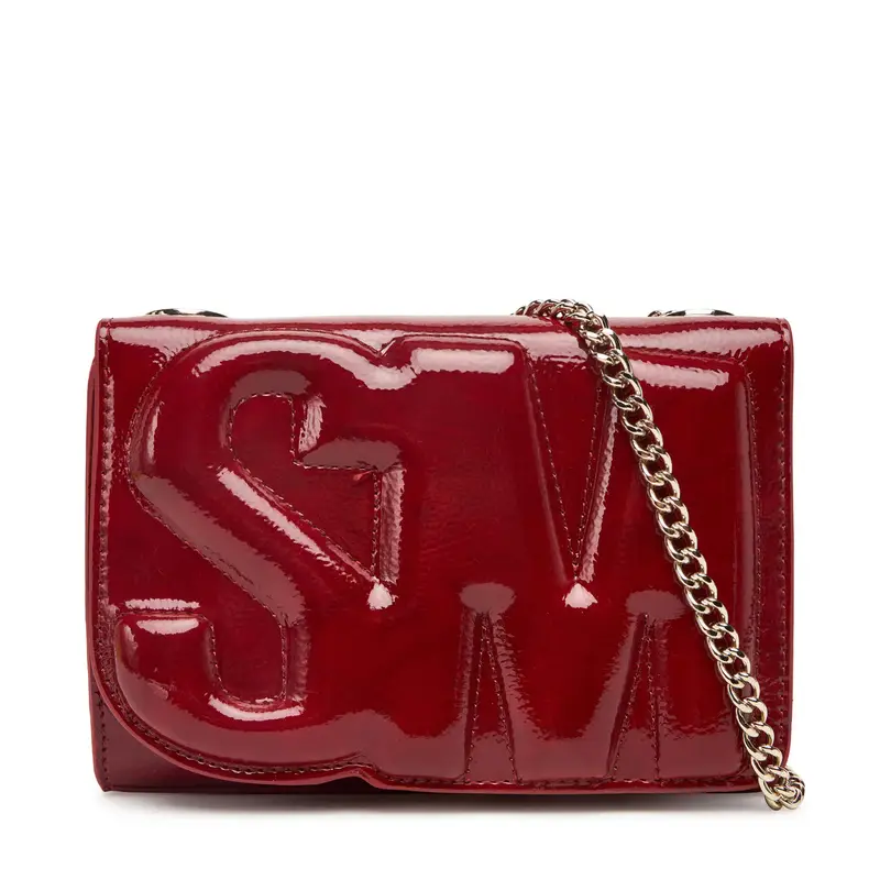 Borsetta Steve Madden Bzoie SM13002239 Rosso