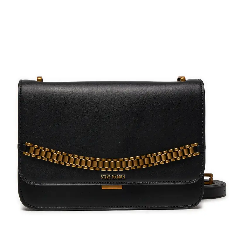 Borsetta Steve Madden SM13001392 B-G Nero