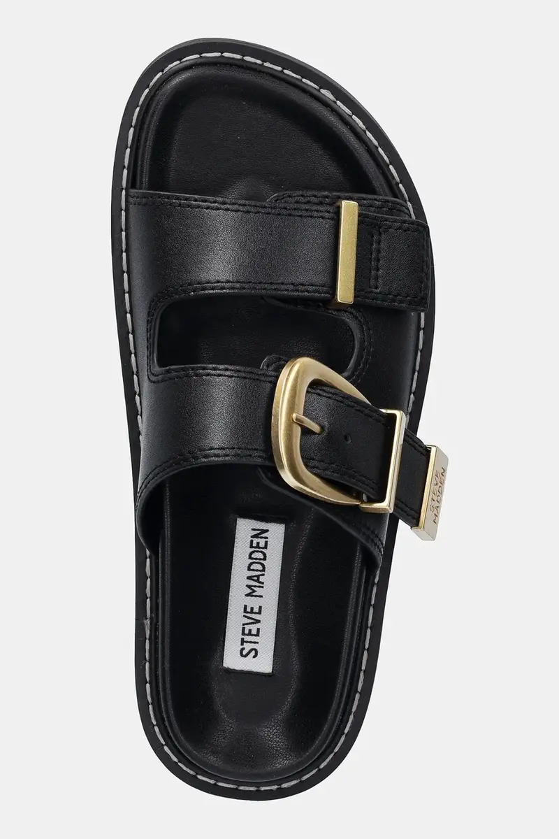 ciabatte slide Arch-E donna colore nero SM19000133 miniatura 4