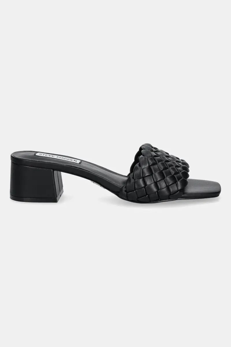 ciabatte slide Cellie donna colore nero SM11003805 miniatura 2