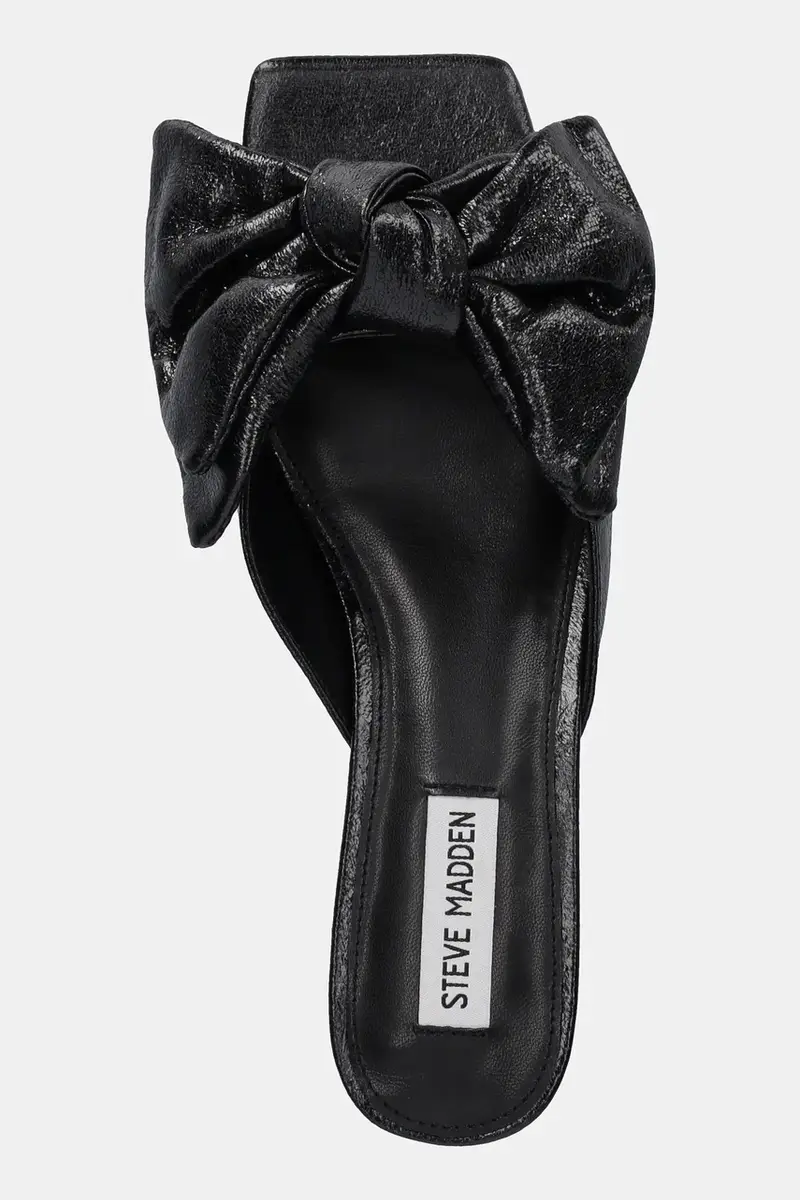 ciabatte slide Kit donna colore nero SM11003719 miniatura 4