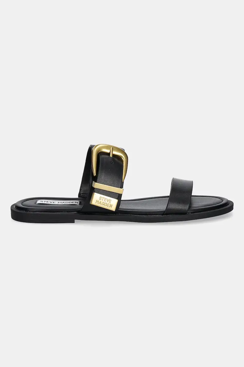 ciabatte slide Strider-E sandal donna colore nero SM19000139 miniatura 2