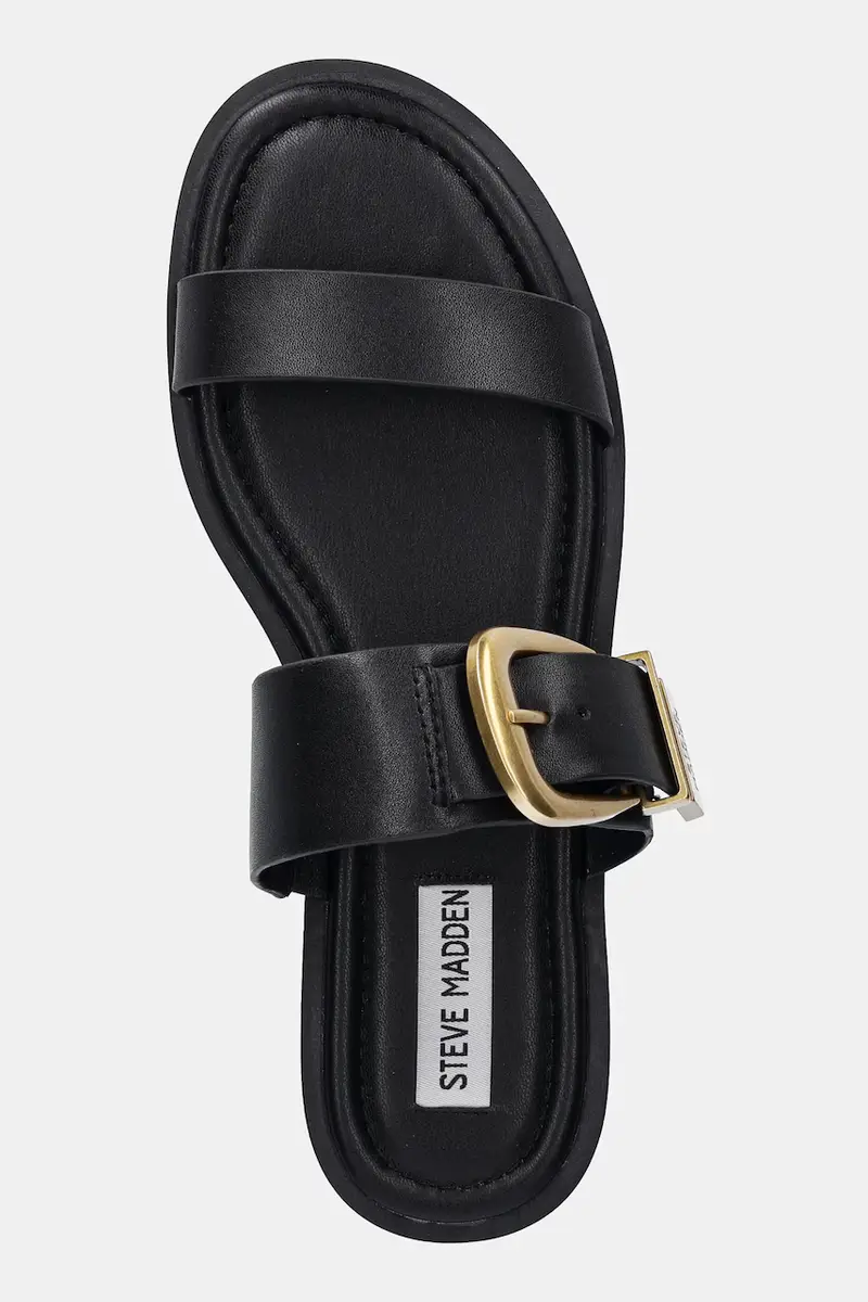 ciabatte slide Strider-E sandal donna colore nero SM19000139 miniatura 4