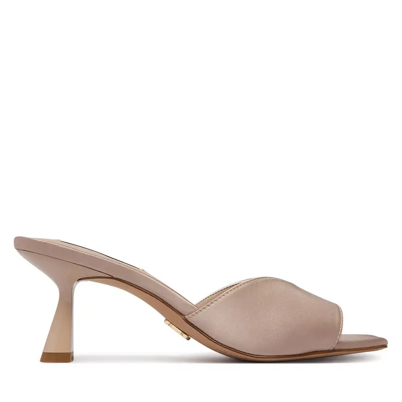Steve Madden Ciabatte Ivie beige per Donna