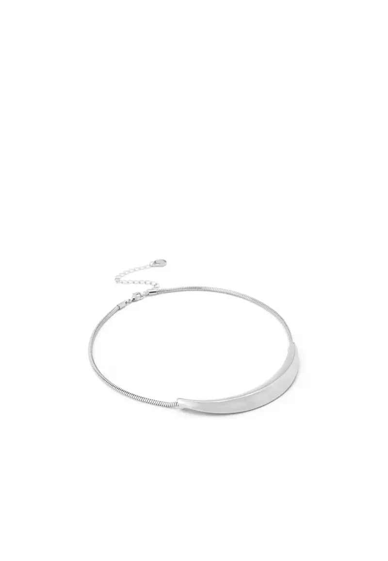 Collana argento miniatura 2