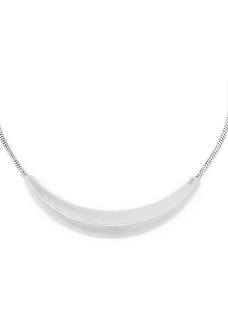 Collana argento miniatura 3