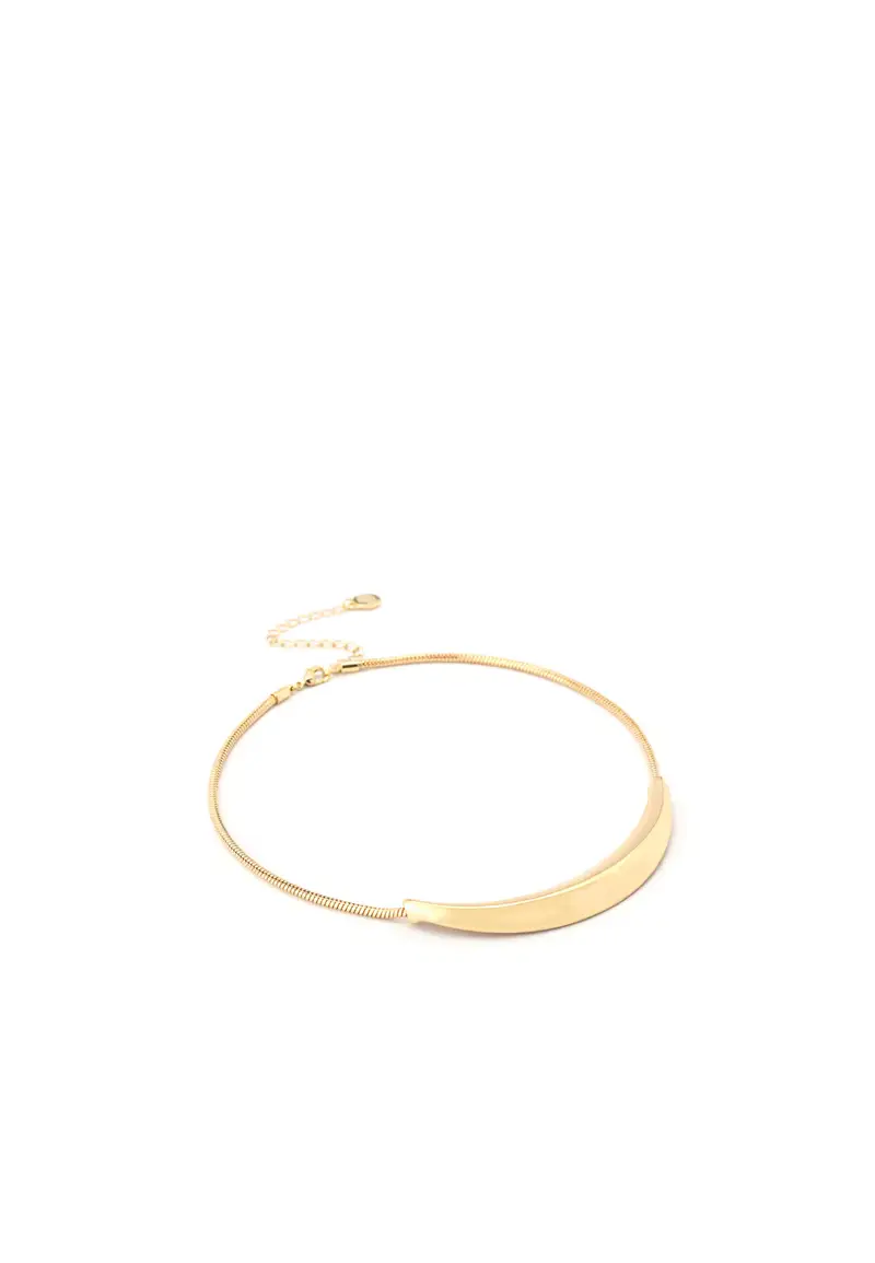 Collana oro miniatura 2