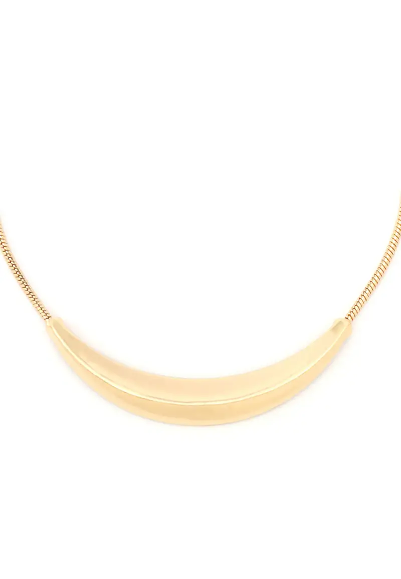 Collana oro miniatura 3