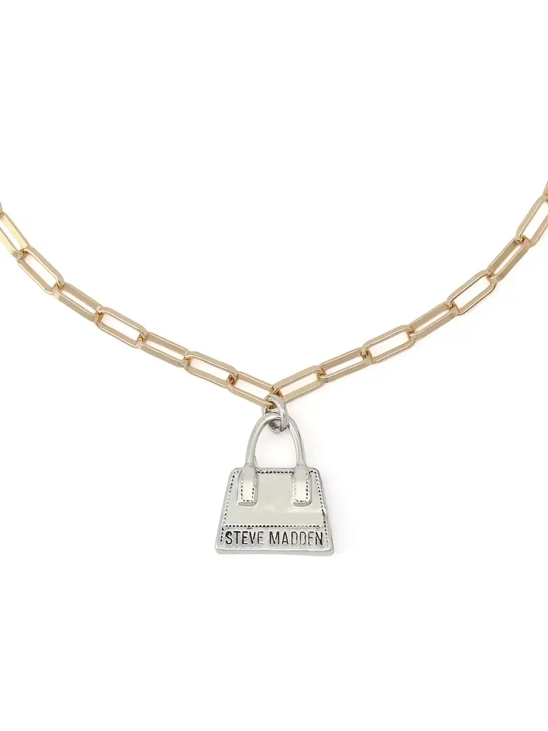 Collana oro / argento miniatura 3