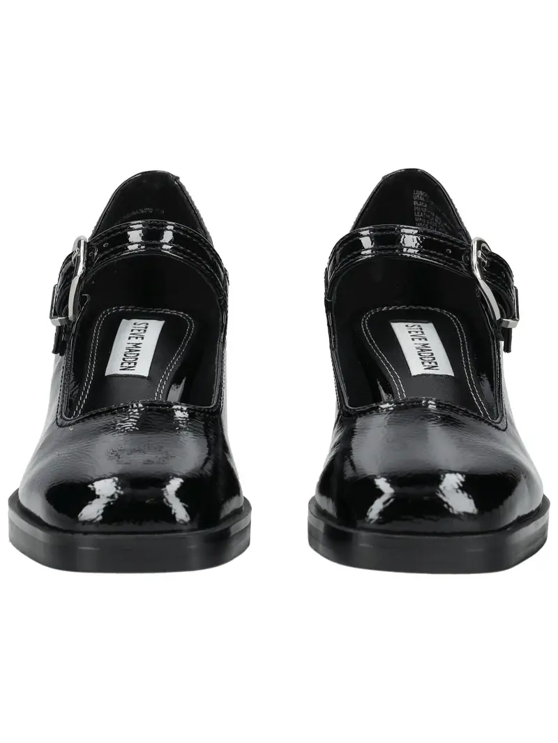 Steve Madden Décolleté Nero 2044854 miniatura 3