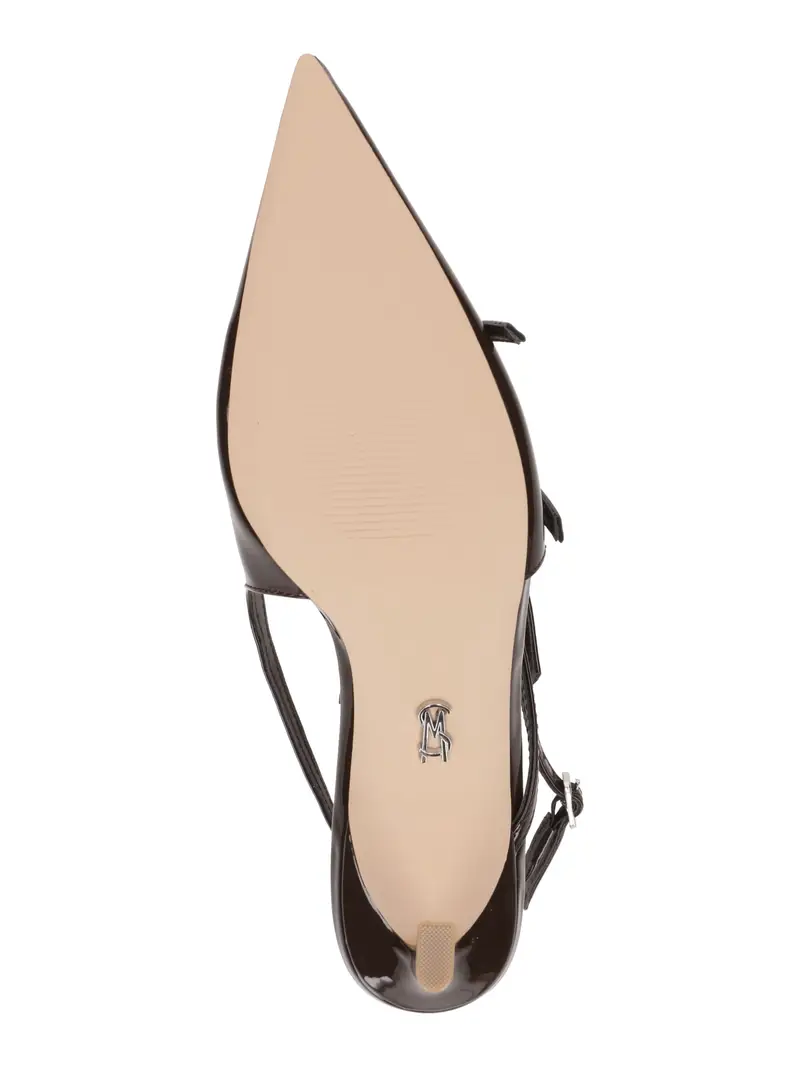 Steve Madden Décolleté Marrone 1978102 miniatura 2