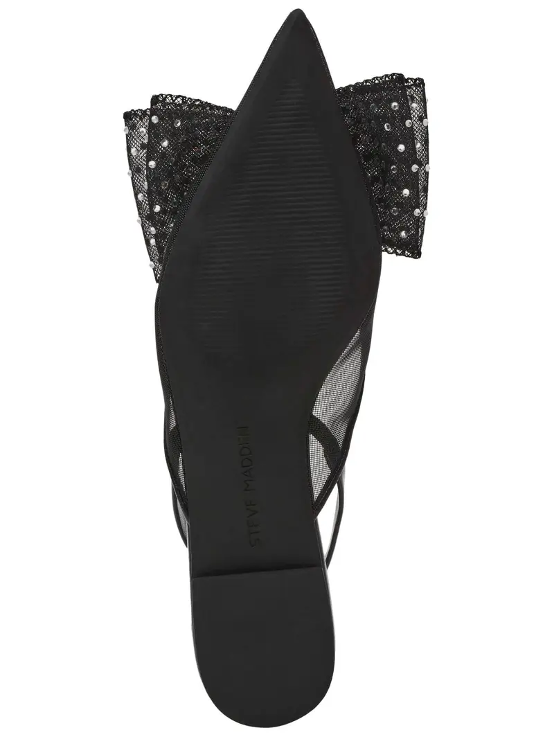 Steve Madden Décolleté Nero 1977783 miniatura 2