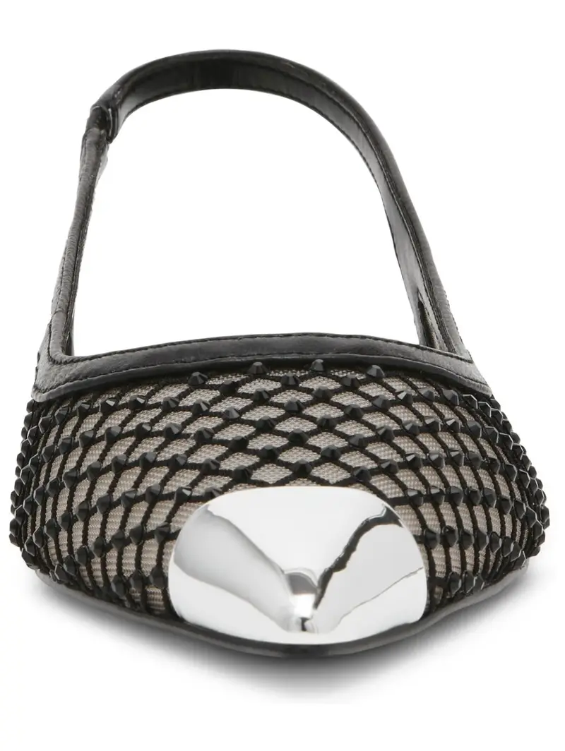 Steve Madden Décolleté Nero 1977777 miniatura 3