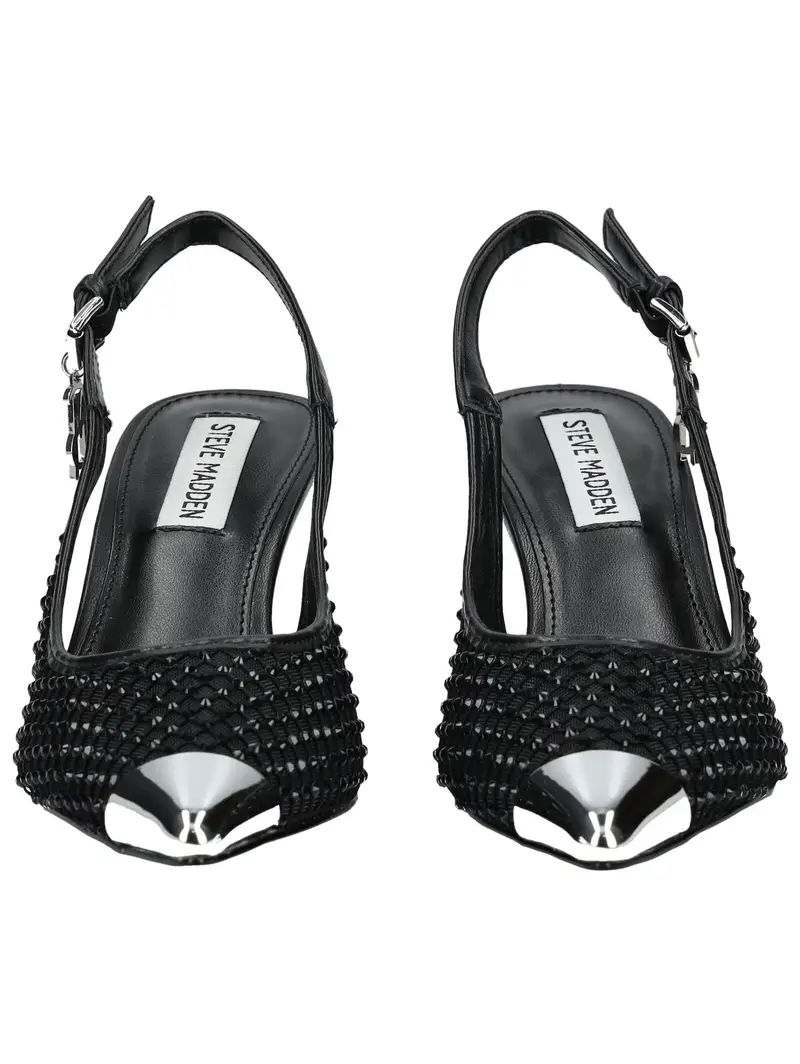 Steve Madden Décolleté Nero 1977786 miniatura 3