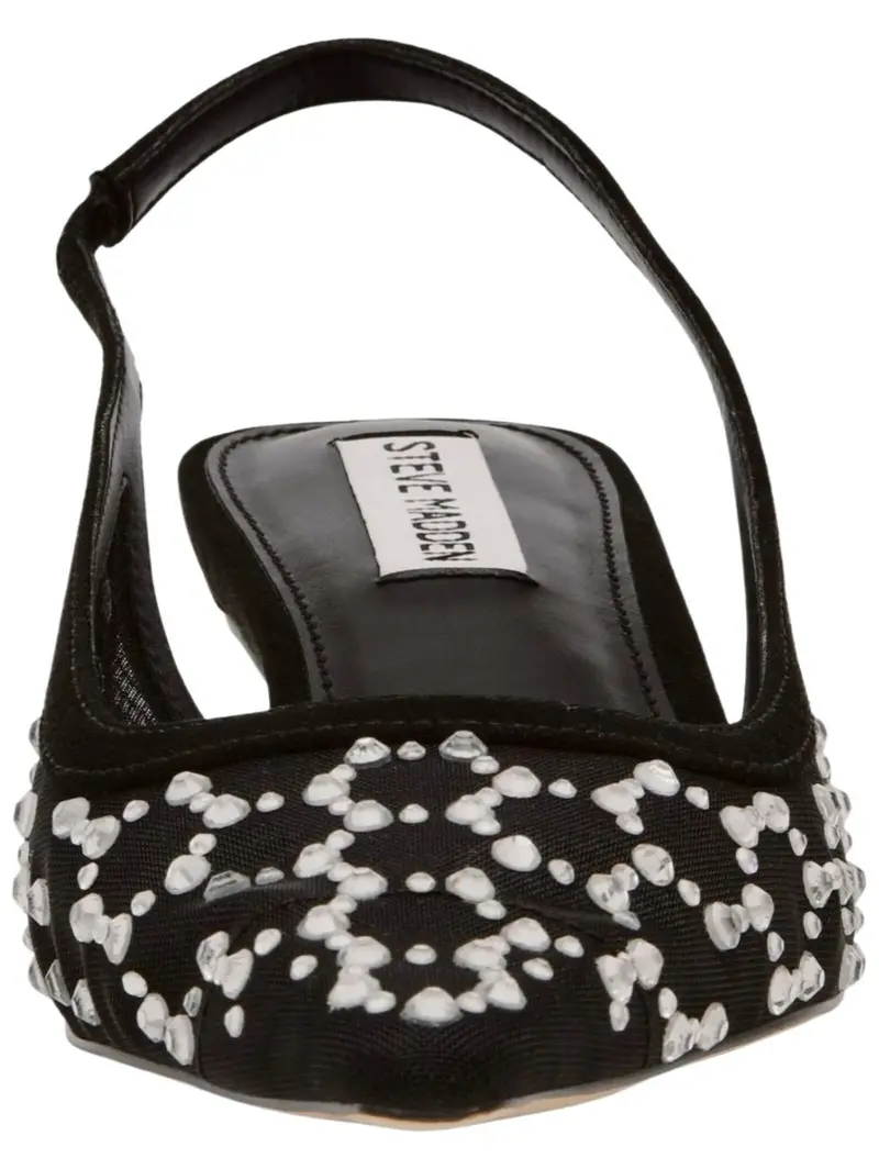 Steve Madden Décolleté Nero 1978070 miniatura 3