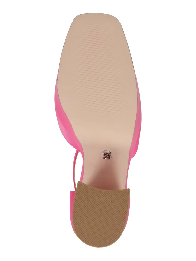 Steve Madden Décolleté Rosa 1978194 miniatura 2