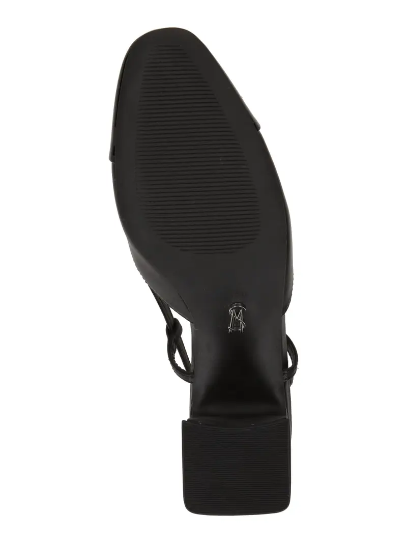 Steve Madden Décolleté Nero 1978035 miniatura 2