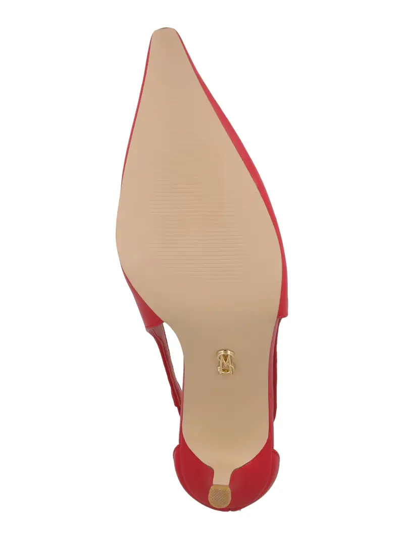 Steve Madden Décolleté Rosso 4200724 miniatura 3