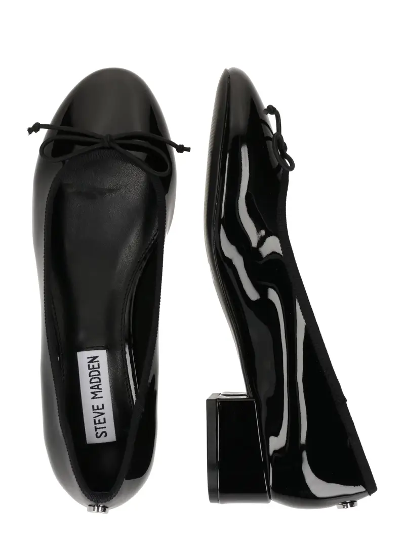 Steve Madden Décolleté Nero 4170489 miniatura 2