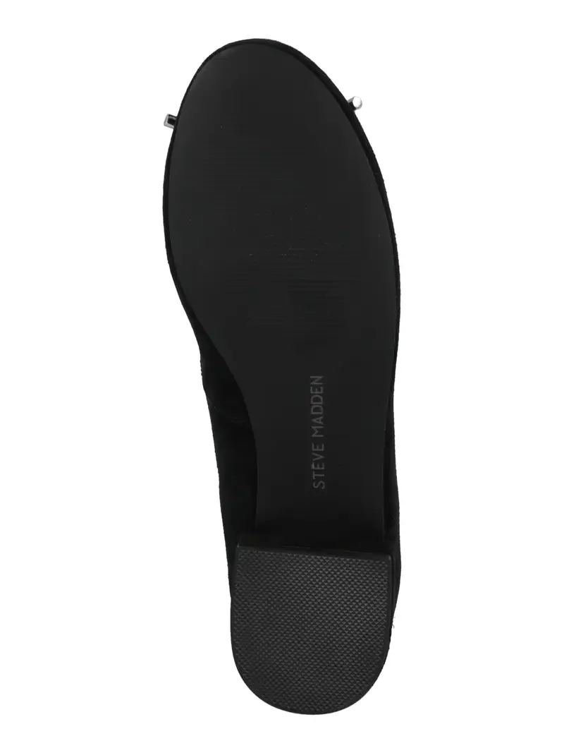 Steve Madden Décolleté Nero 4200747 miniatura 3