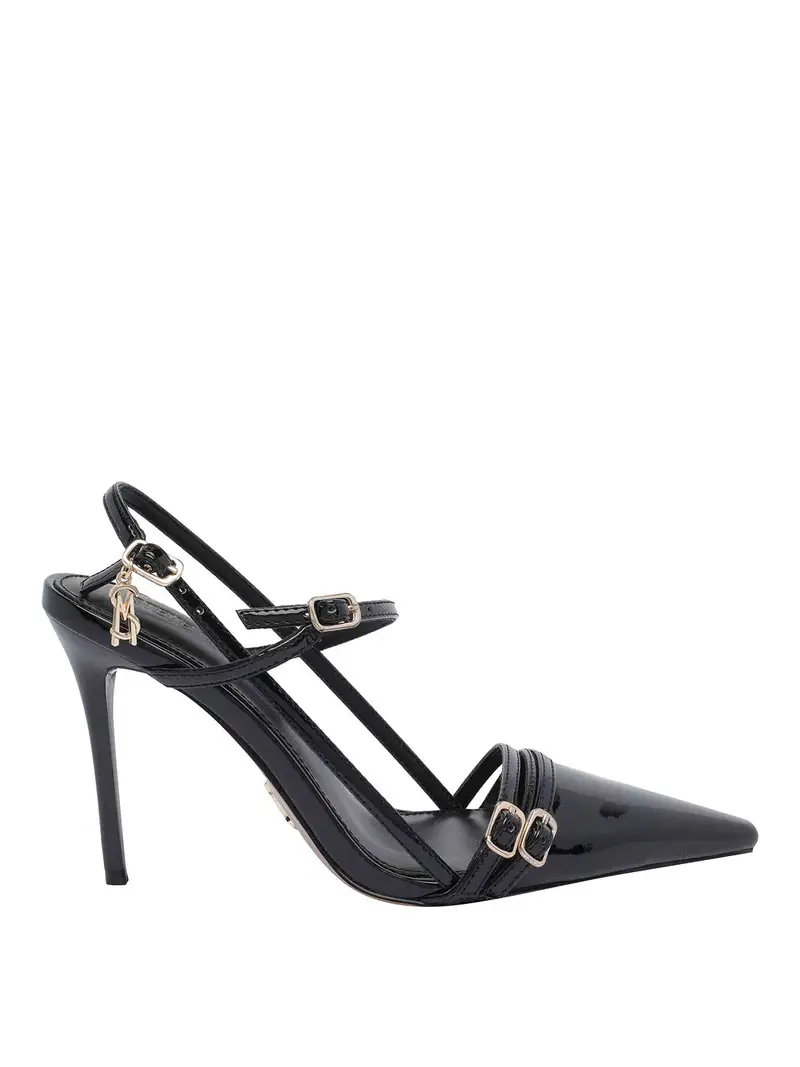 Steve Madden Décolleté Nero 4005259