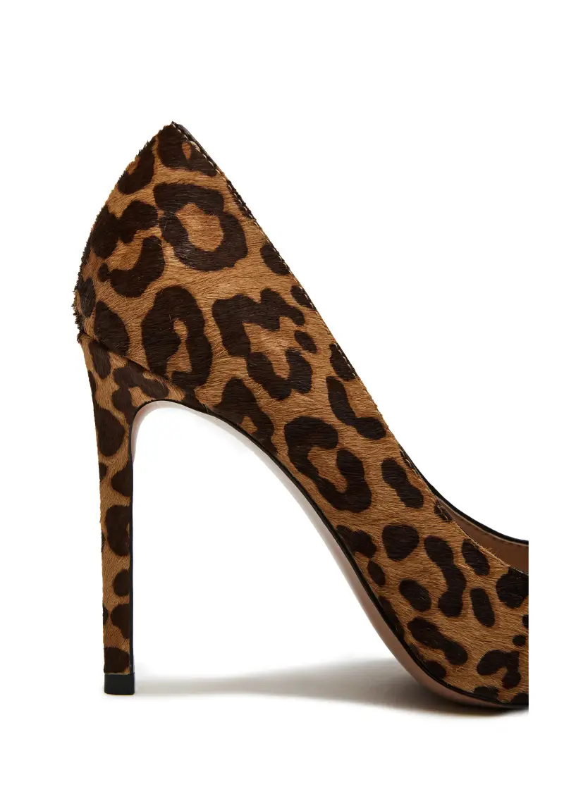 Decolletè Donna Fantasia miniatura 2