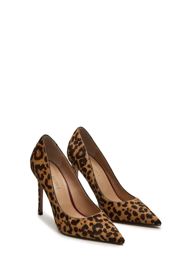 Decolletè Donna Fantasia miniatura 3