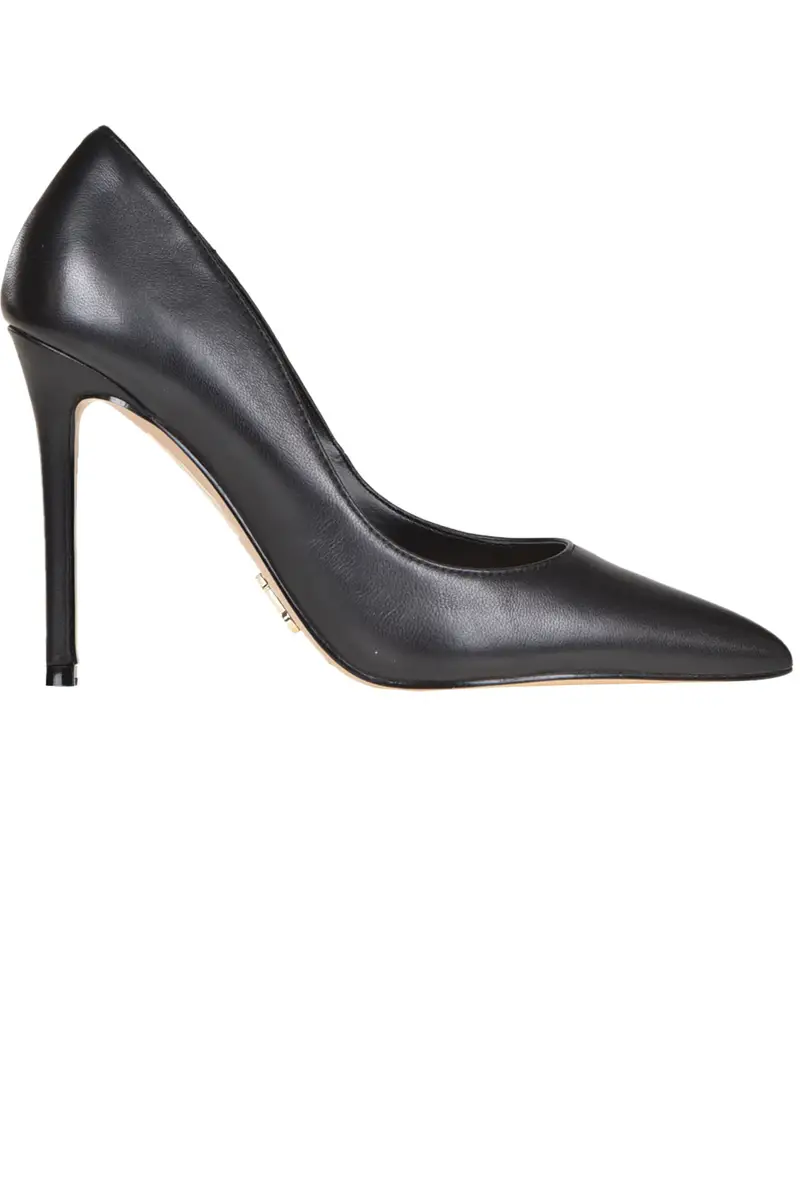 Decolletè Evelin Nero