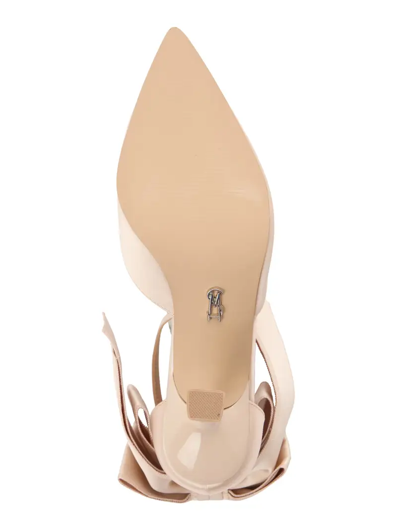 Steve Madden Décolleté Crema 4227408 miniatura 3