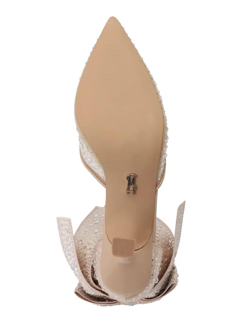 Steve Madden Décolleté Oro 4271303 miniatura 3