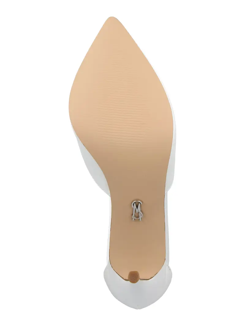 Steve Madden Décolleté Crema 4271360 miniatura 3