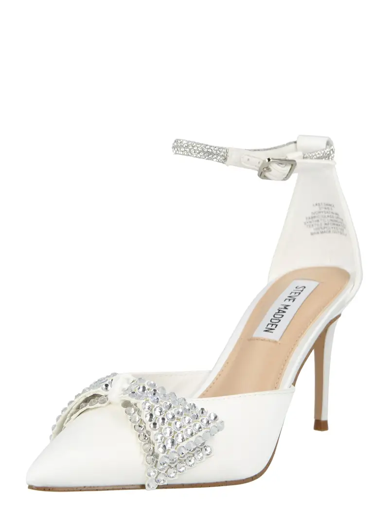 Décolleté Last Dance crema