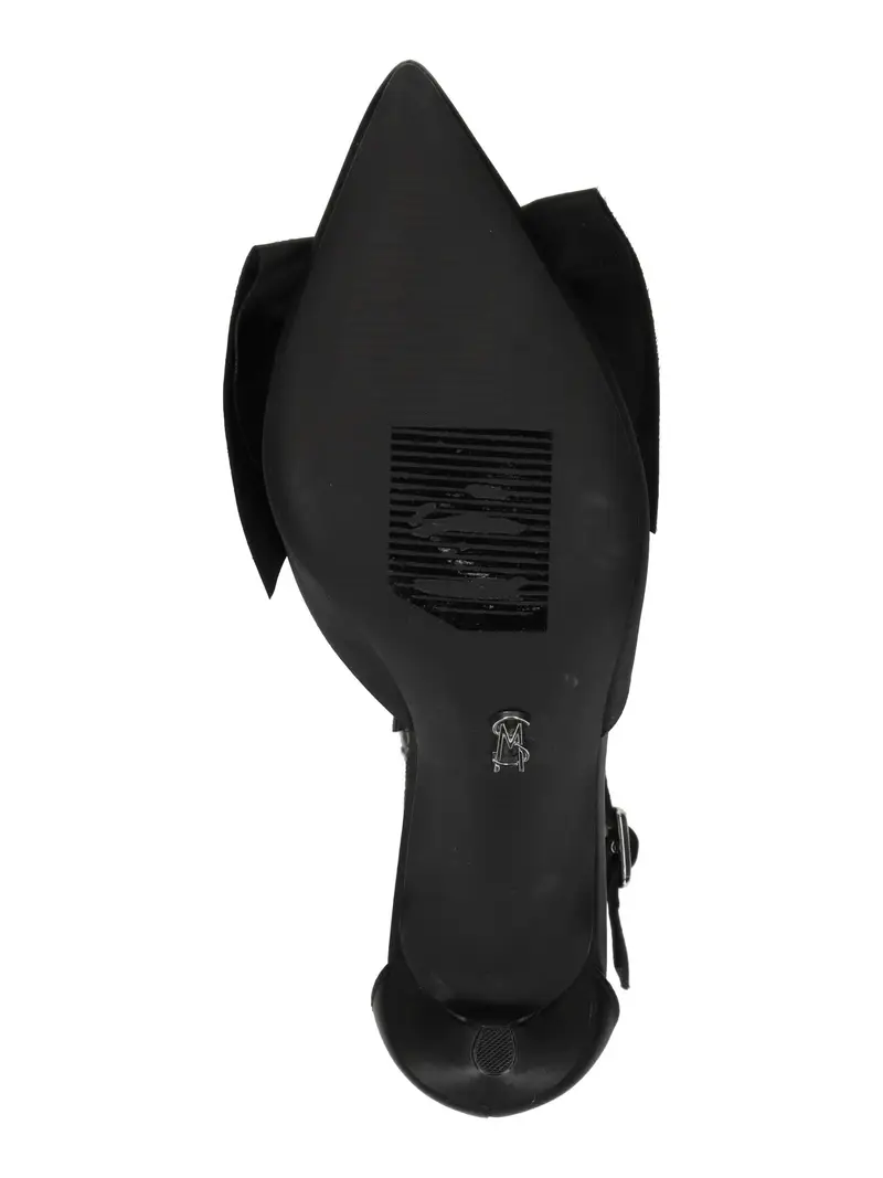 Steve Madden Décolleté Nero 3783072 miniatura 3