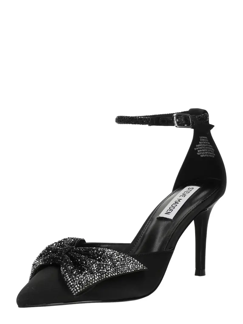 Steve Madden Décolleté Nero 3783072